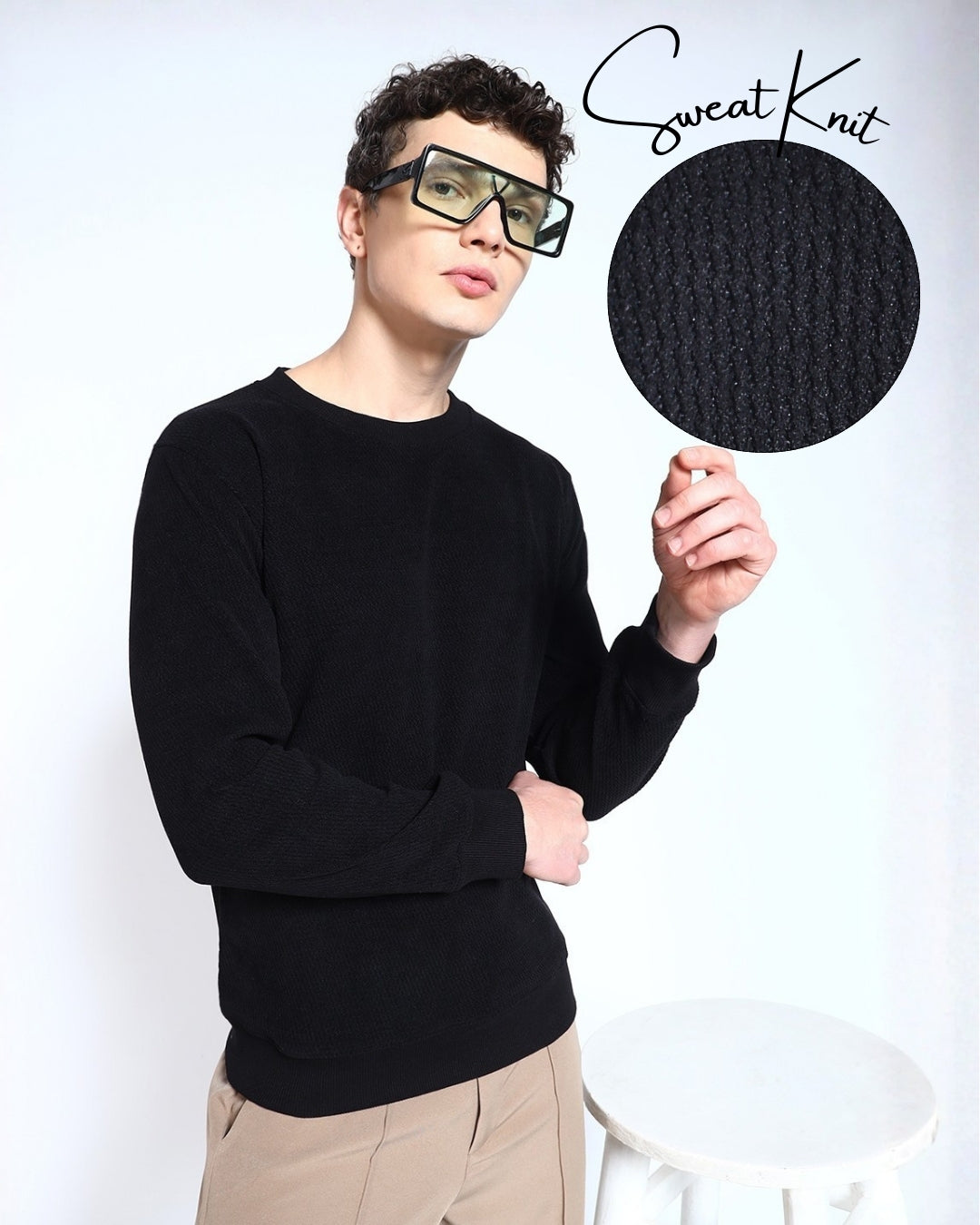 Winterwear-Sweaters & Pullovers