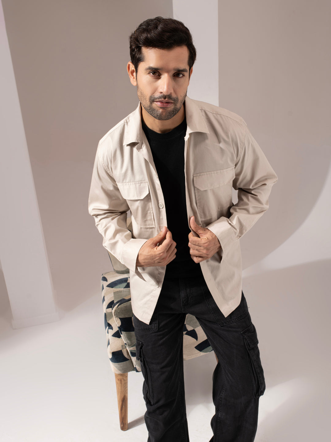 Sweaters & Pullovers