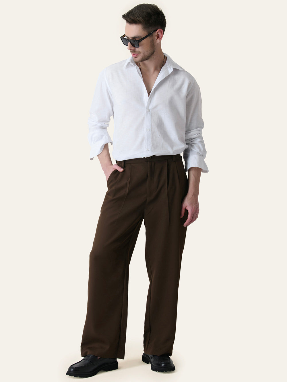 Buy Shirt + Pant Combo @2299/-